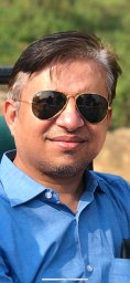 Ojha Himanshu