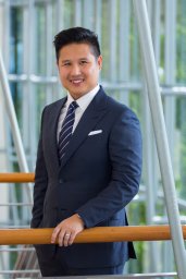 Andy J. Yap
