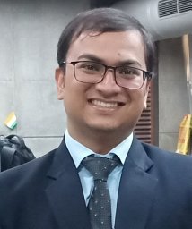 Ravinder Kumar Verma