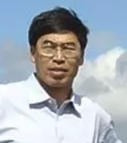 Shengli Zhang