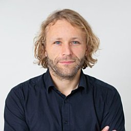 Jens Bernhard Bosse
