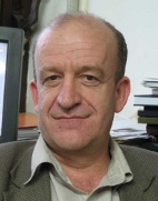 Ilija D. Brčeski