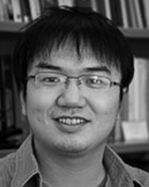 Kaidi D. Huang