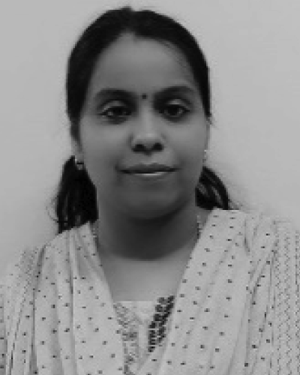 Suganya Govindarajan
