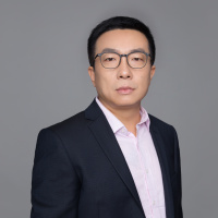Hongsheng Liu