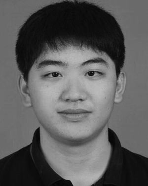 Shangtong Chen