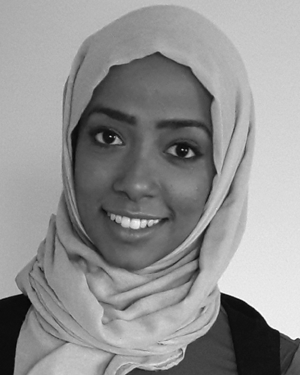 Taqwa Saeed