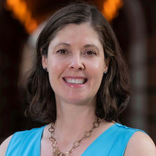 Christy F. Landes