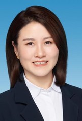 Adela Jing Li