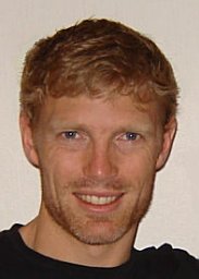 Hans Olav Melberg