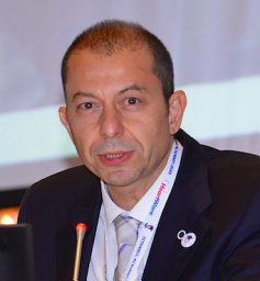 Ahmet Ruchan Akar