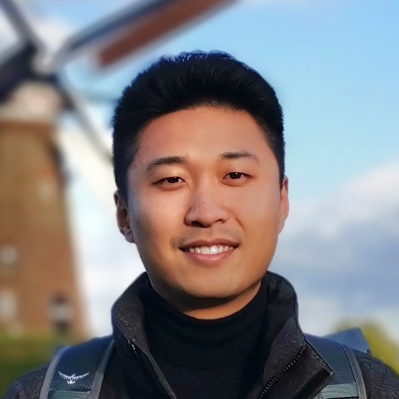 Sihang Qiu