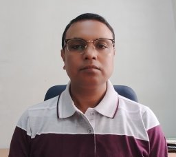 Siddhartha S. Dhar