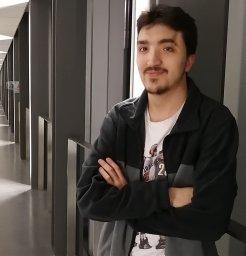 Sami Alperen Akgun