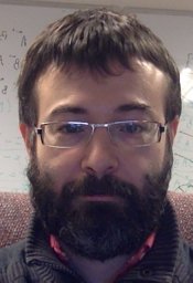 Benoit Estienne