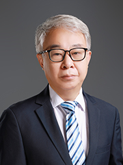 Jianzhong Li