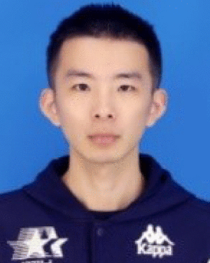 Tianyu Pu