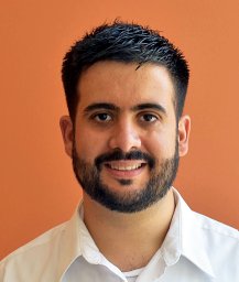 Usama Bilal
