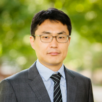 Jiwook Jung
