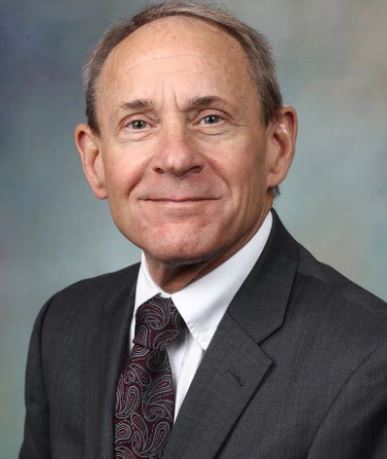Craig B. Reeder