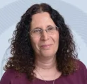 Efrat Shimshoni