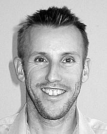 Paul Grimwood