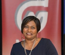 Erouscilla P Joseph