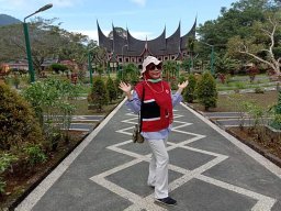 Ameilia Zuliyanti Siregar