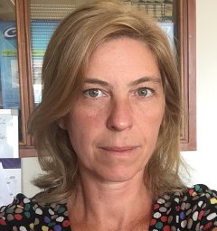 Ilaria Cascone