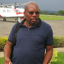 Hasani Chauke