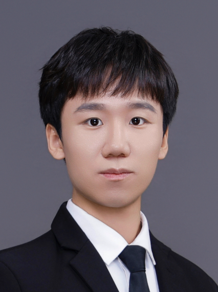 Yansong Shi