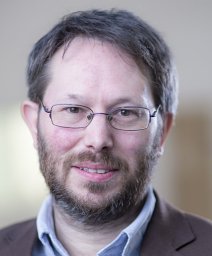 Philip J. B. Jackson