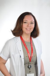 Elif Sarıönder Gencer
