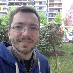 Marcelo Otero