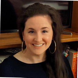 Caroline P. Normile