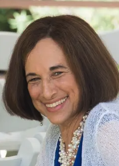 Jill Adler-Moore