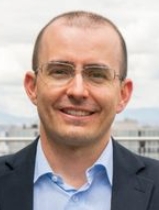 Luis Felipe Giraldo