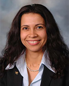 Jaudelice de Oliveira