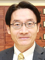 Jianhui Rong