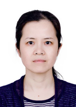 Jinhui Huang
