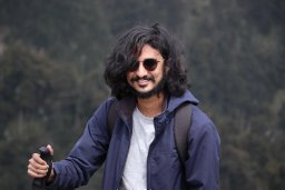 Swapnil M. Mhatre