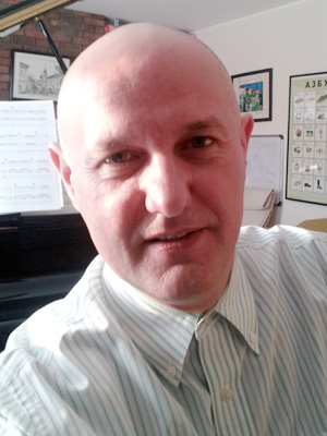 Zoran Kostic