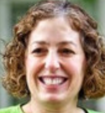 Eve Riskin