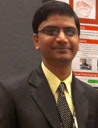 Priyanshu Agarwal