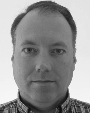 Lars Manholm