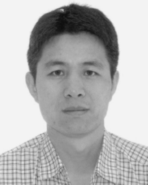 Xueqing Li