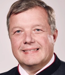 Bernhard Tilg