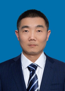 Mafeng Liu