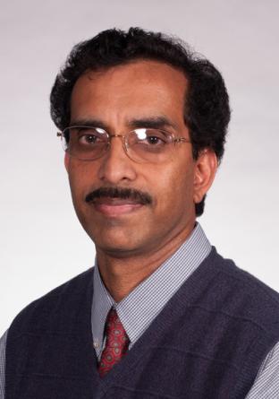 Rajan P. Nair