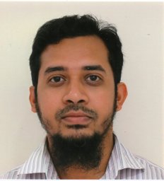 Md. Rifat Shahriar
